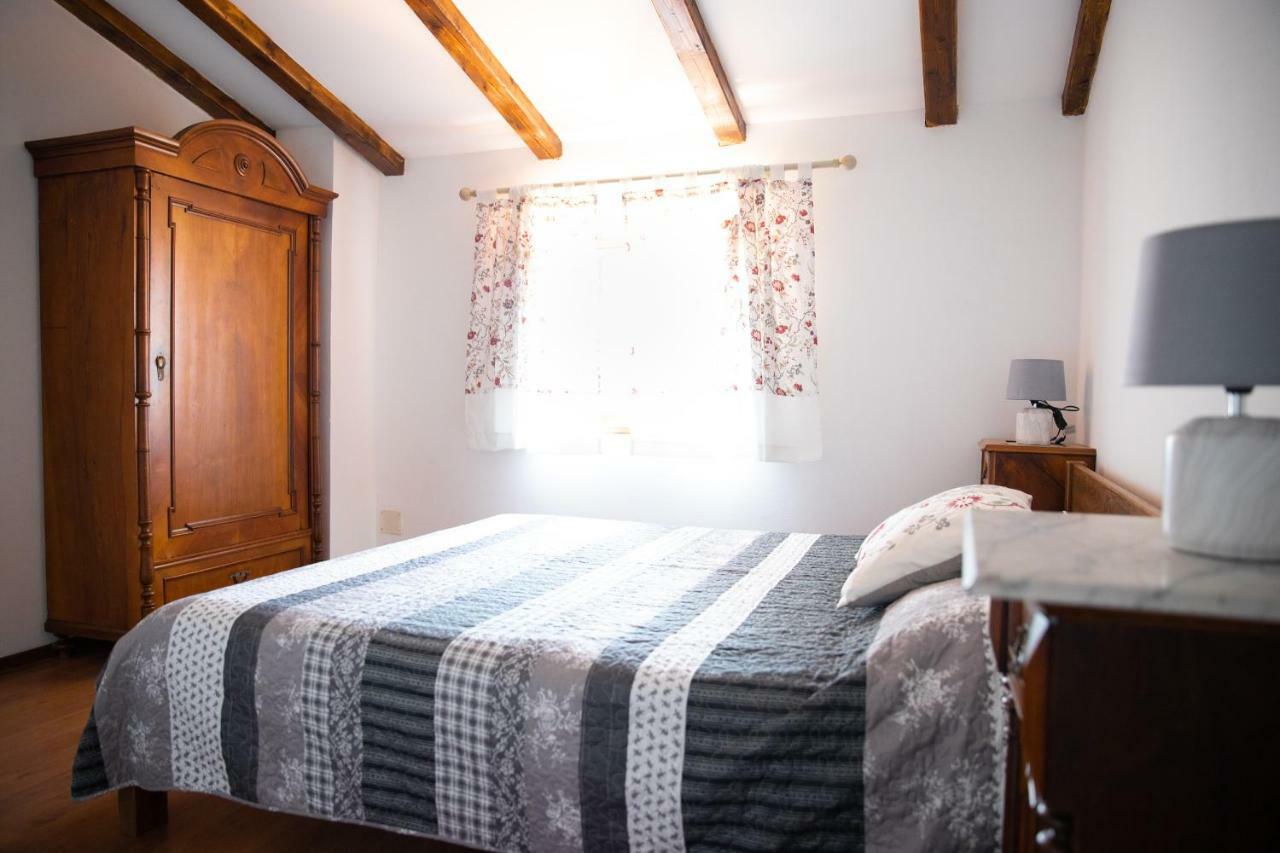 Damjanic Holiday House Brtonigla Esterno foto