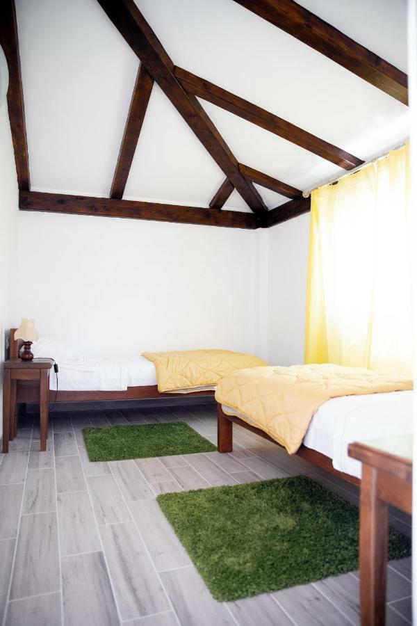 Damjanic Holiday House Brtonigla Esterno foto