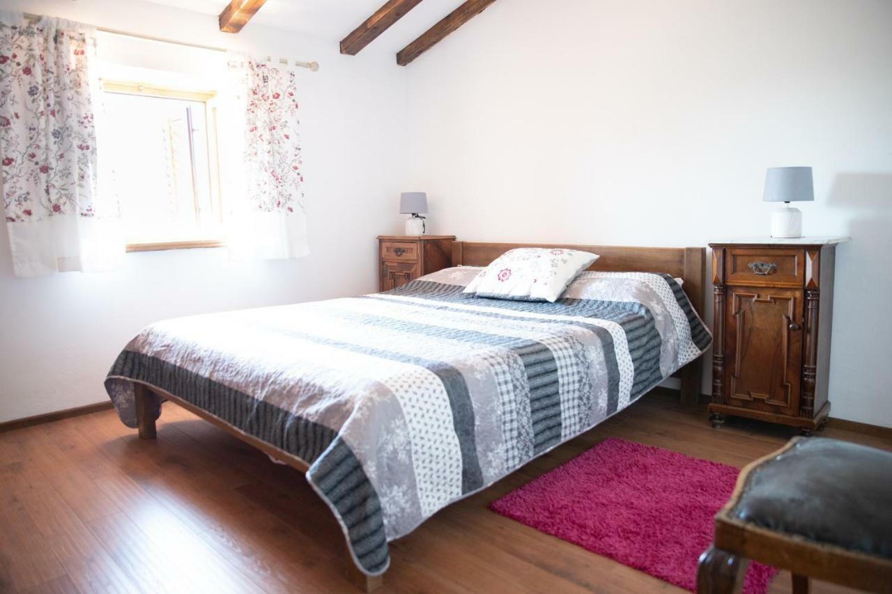 Damjanic Holiday House Brtonigla Esterno foto