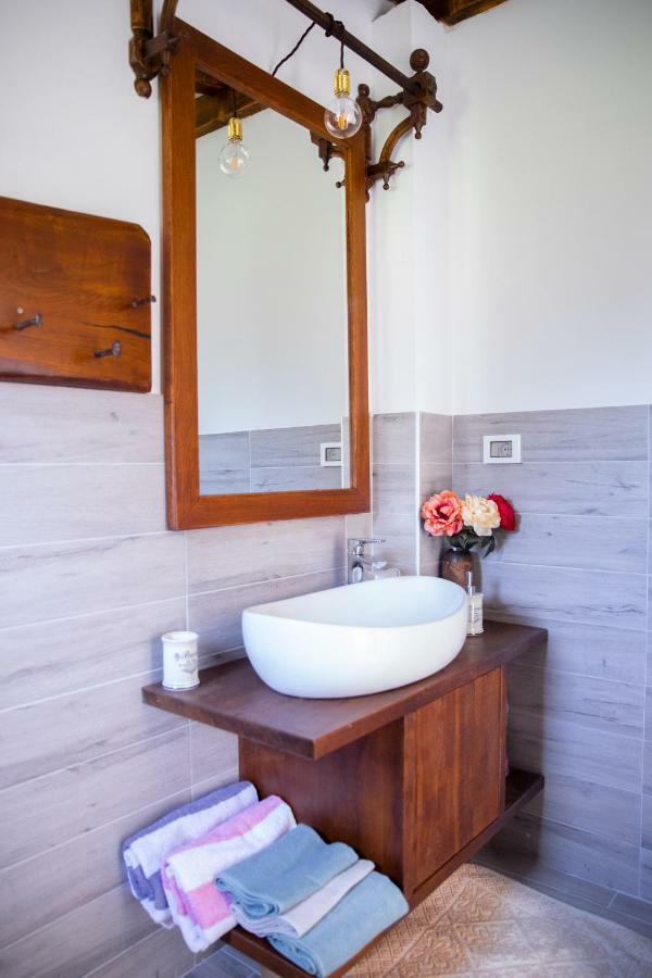 Damjanic Holiday House Brtonigla Esterno foto