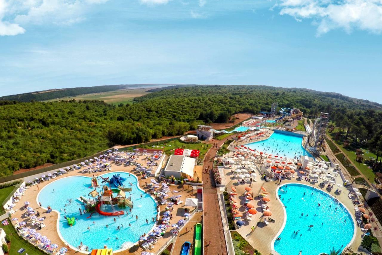 Damjanic Holiday House Brtonigla Esterno foto